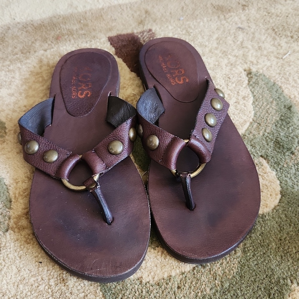 Michael Kors sandals